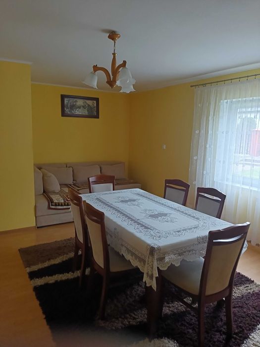Sprzedam dom, Ruda Różaniecka