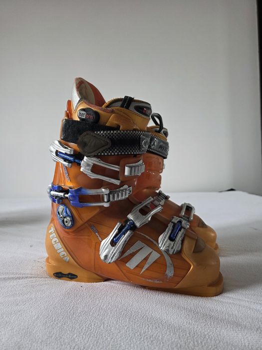 Sprzedam meskie buty narciarskie TECNICA