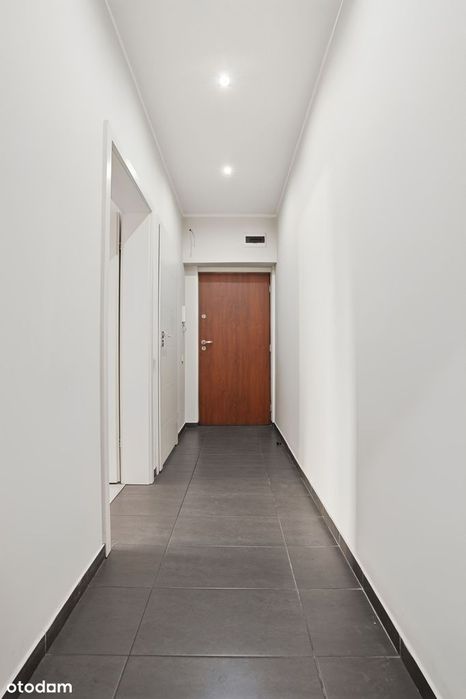 2-pokojowe mieszkanie 50,16 m²| Parter | Bytom, ul. Wrocławska