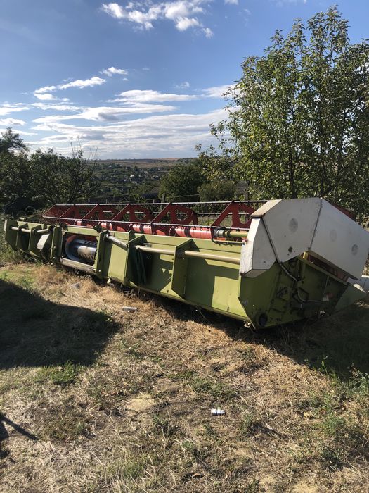 Продам Lexion 480