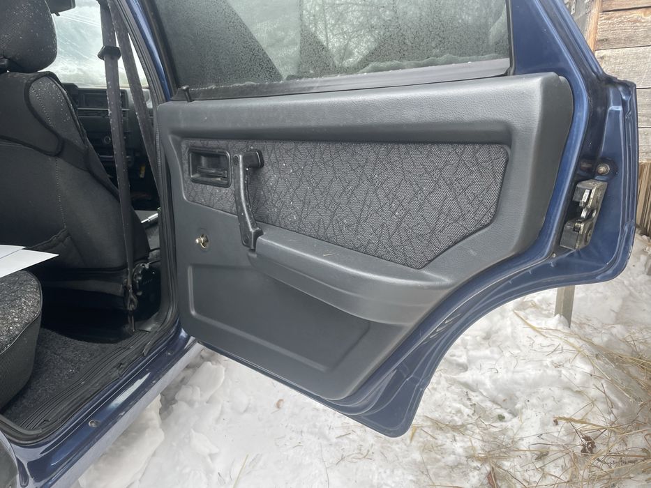 Ваз 2109          .