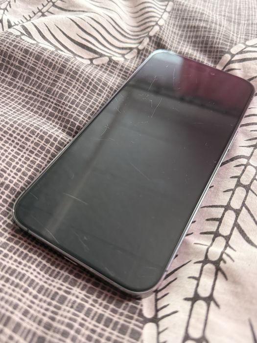 Iphone 14 pro max 128 gb