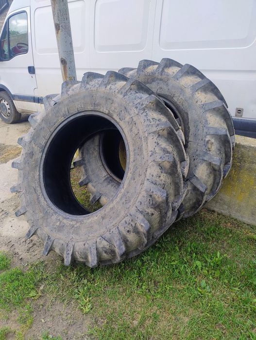 Opony 16.9  r28 opona rolnicza 420/85