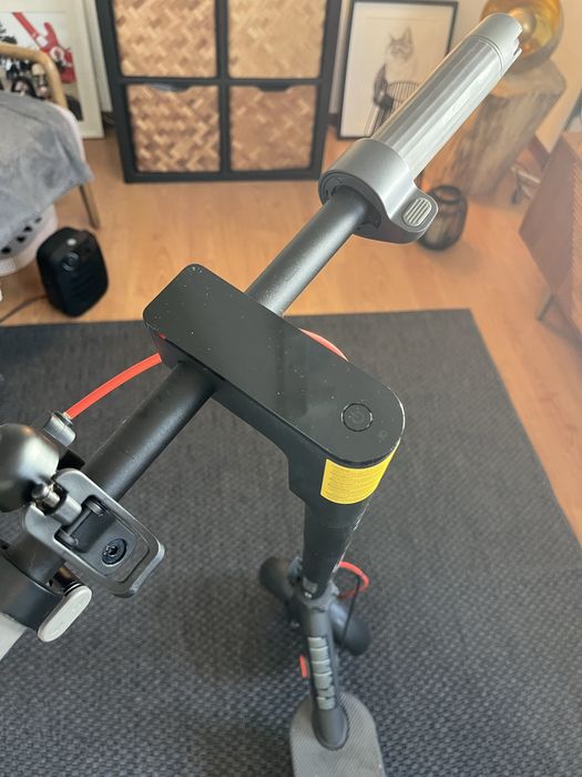 Trotinete xiaomi pro 4 2gen