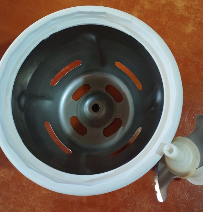 Чаша підрібнувач для блендера braun