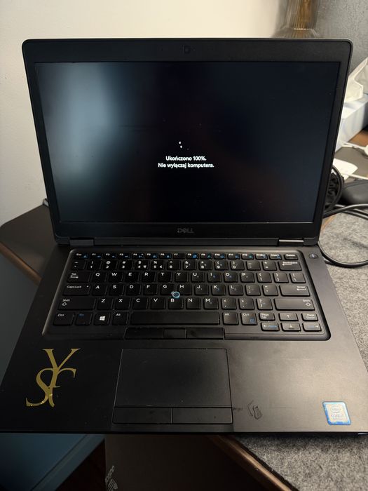Dell Latitude 5490, i7, WIN11 Pro, RAM 16Gb,