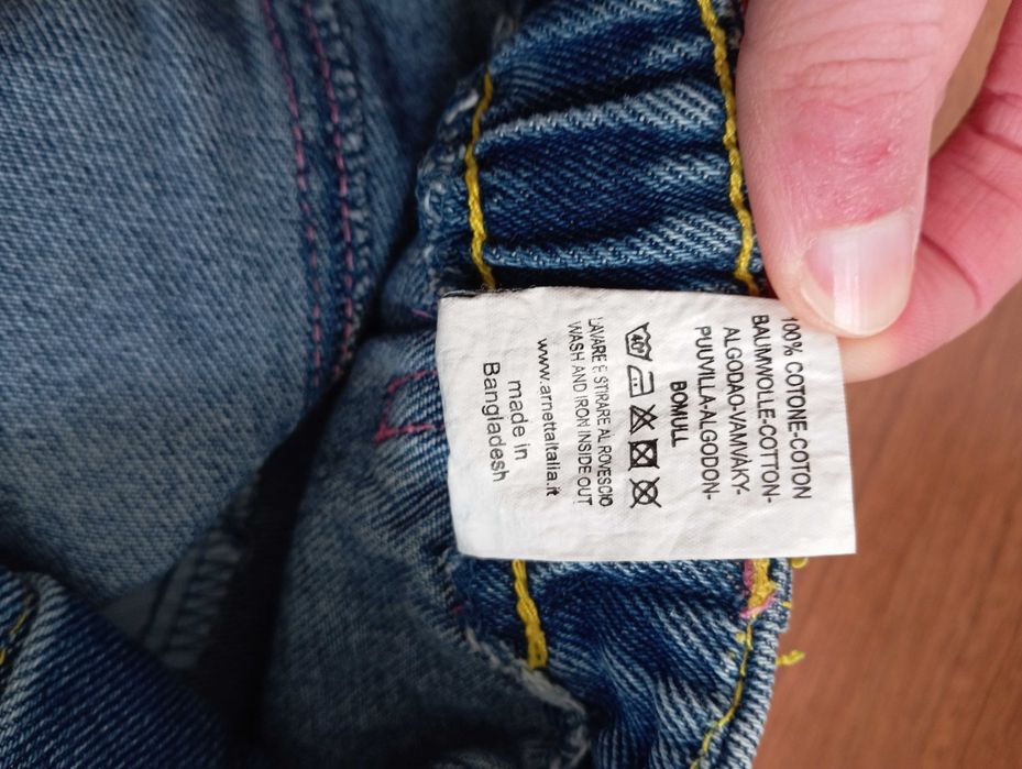 Calças de ganga - Disney