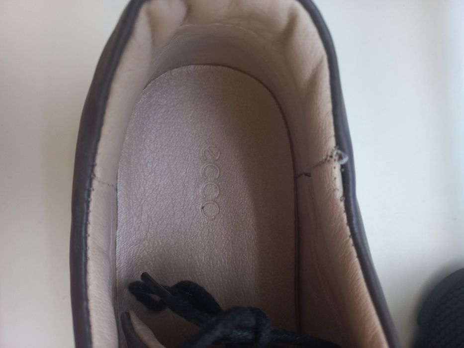 Кросівки жіночі Ecco