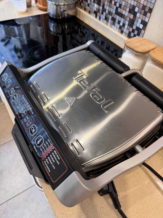 Гриль Tefal OptiGril