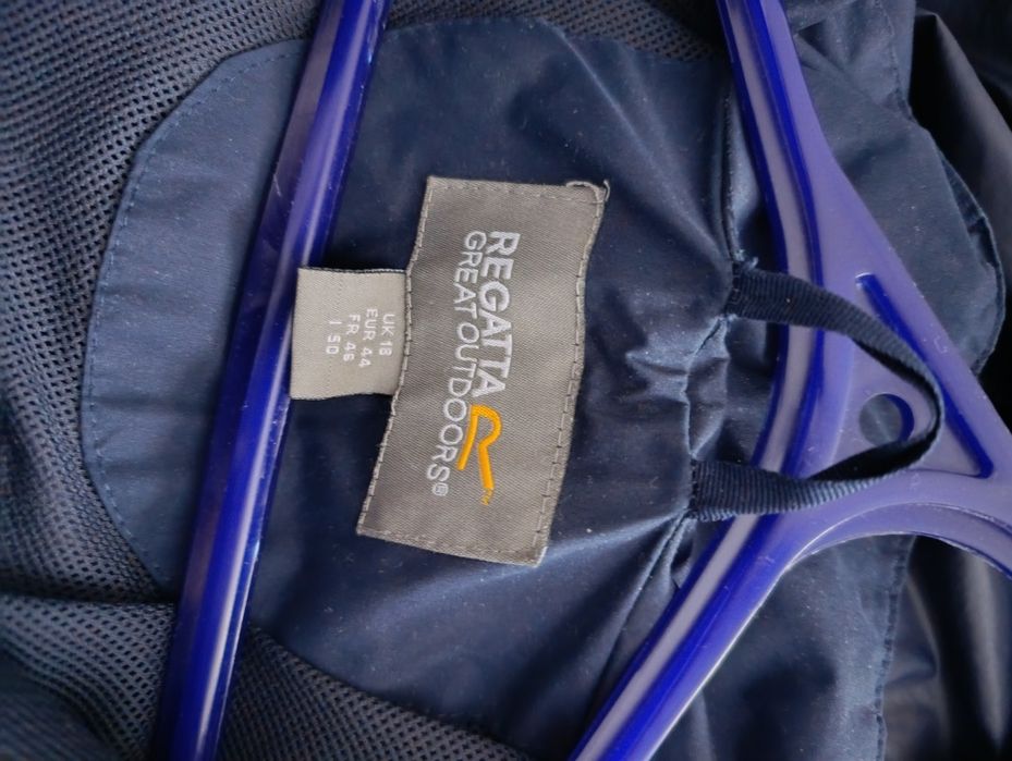 Лижна курточка, на сніг Regatta