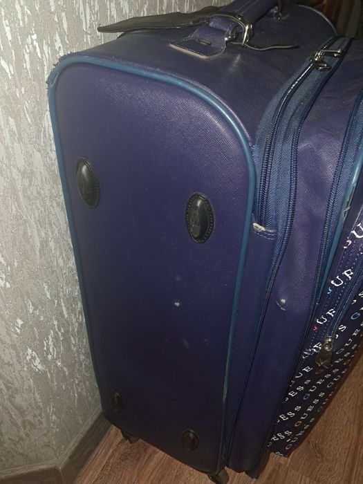 Валіза  для подорожей