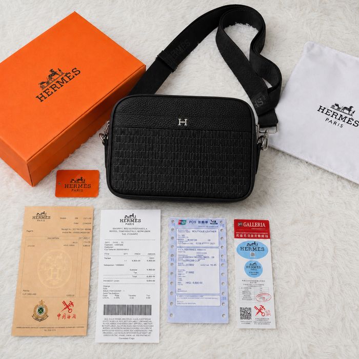 Сумка Hermès через плече (кросбоді) | нова | комплект