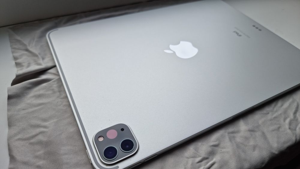 Apple Ipad 11 pro 2 gen 2020 256 gb neverlock