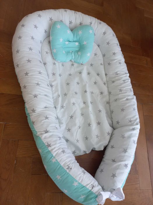 Кокон гніздечко для немовляти