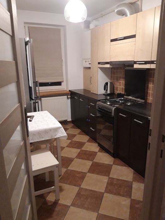 Wynajmę mieszkanie 55m2 w bloku przy ul. Wyszyńskiego w Dąbrowie Tarnowskiej