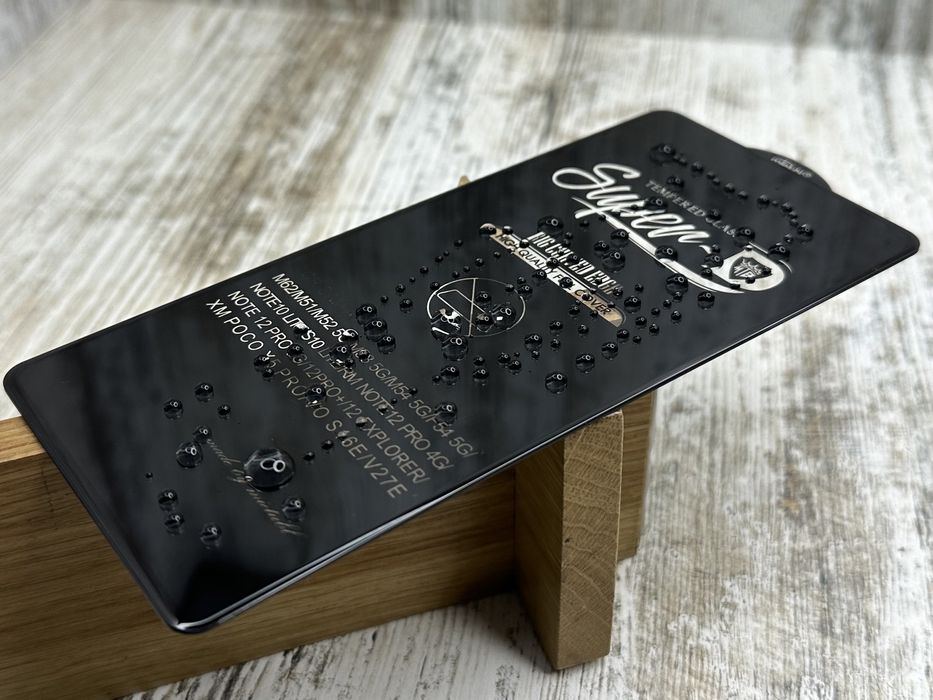 Сканер работает‼️ Стекло Mietubl на Samsung S22/ S23/ S24 Скло