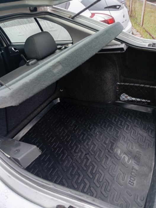 Шкода тур  2007р, 1.6 , газ