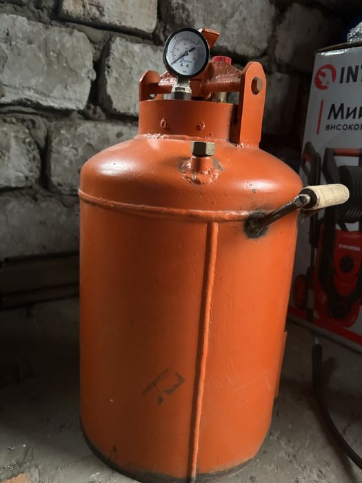 Продам     автоклав