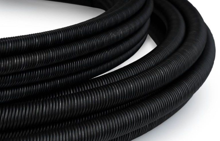 Трос сантехнічний 6, 8мм, 10 мм, 12мм, 14мм, 16мм 19мм посилений