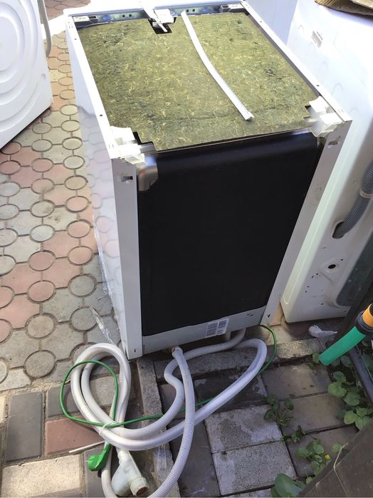 Посудомоечная машина