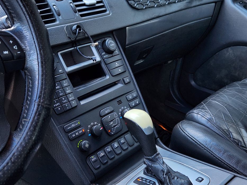 Volvo CX 90 2.4 дізель