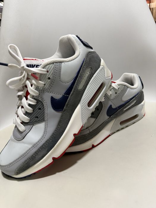 Кросівки Nike 35.5