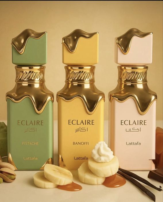 Perfumes arabes 100% originais