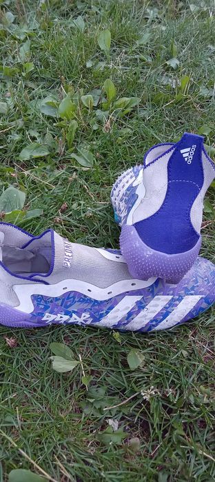 Футбольні бутси Adidas Predator