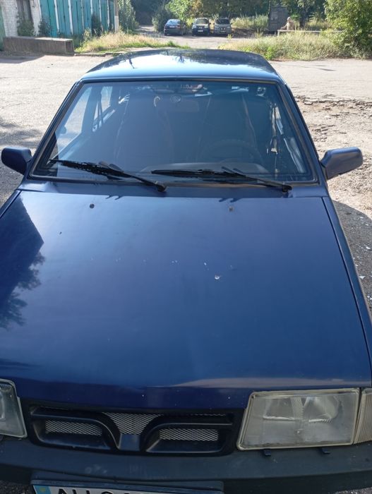 Авто ваз 21099, 1996 г.