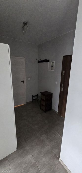 36m2, 3. PIĘTRO, JAGODNO, umeblowane, loggia, klimatyzacja