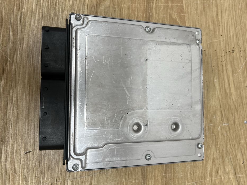 Sterownik silnika ECU BMW X5 E53 3.0D M57D30