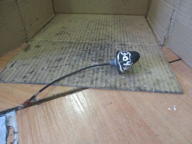 Antena OPEL Corsa C Van