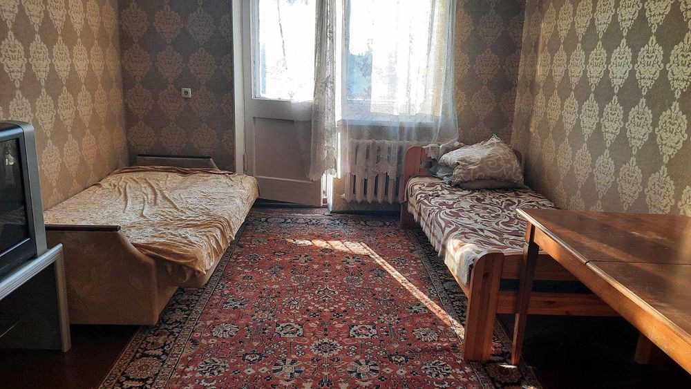 Продам 3 комн. сталинку на пр Гагарина