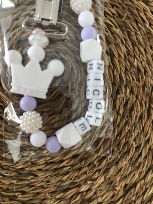 Suporte para chuchas