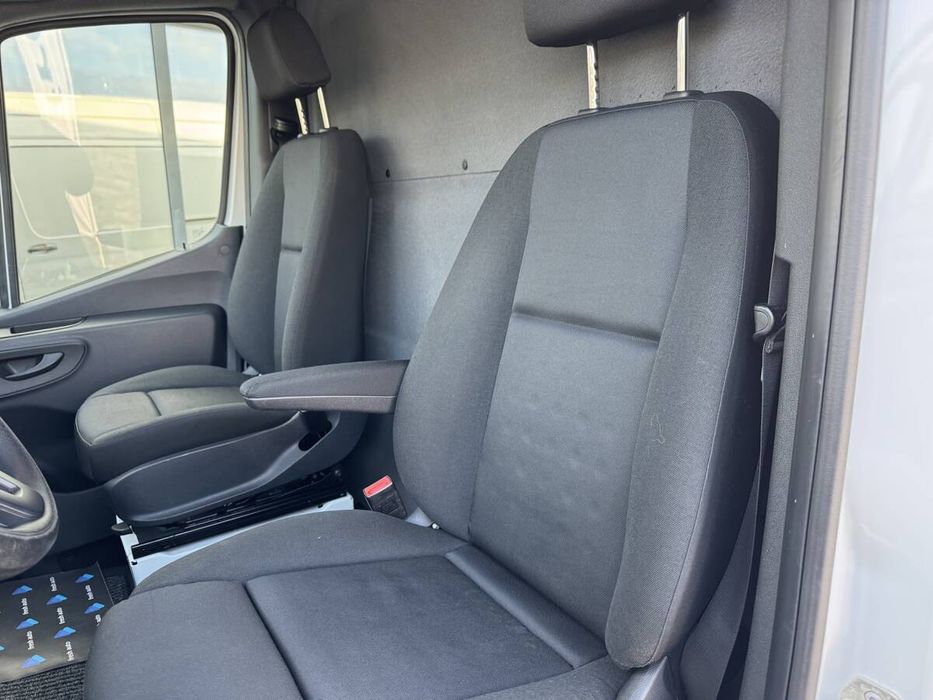 Mercedes-Benz sprinter 2020 freshauto