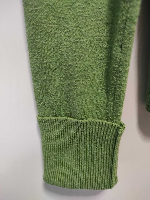 Sweter damski, bawełna, rozmiar M