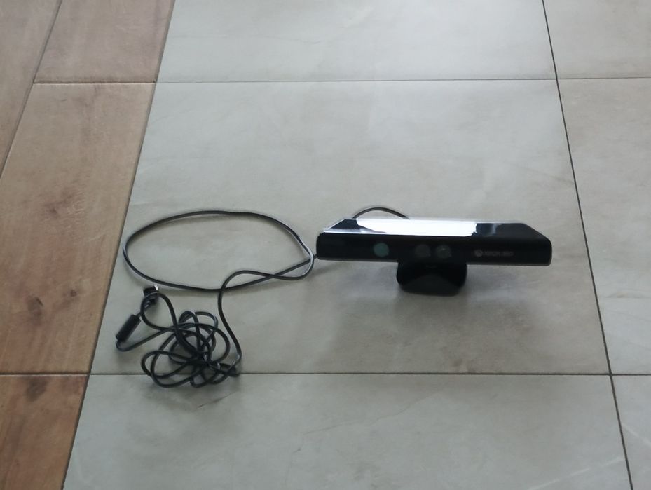 Kinect do Xbox 360