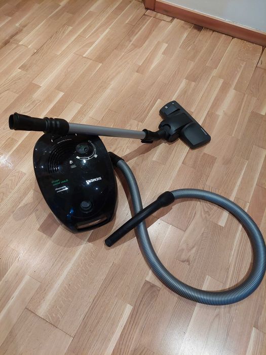 Aspirador Siemens Green Edition