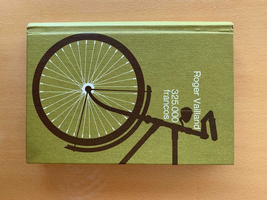 325.000 Francos - Roger Vailland