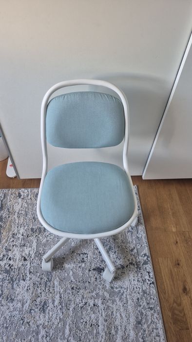 Krzesełka obrotowe IKEA