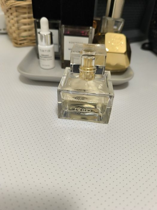 ESOTIQ follow the heart unikat