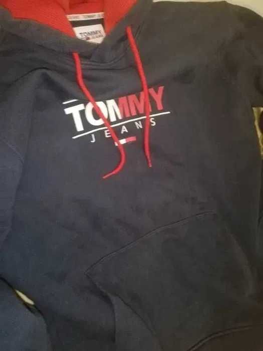 Camisola original Tommy Hilfiger