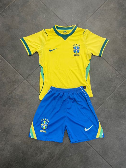 Equipamento Brasil criança