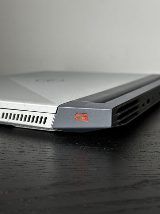 Dell G15 5515 Ryzen7 32GB DDR4 RTX 3050Ti