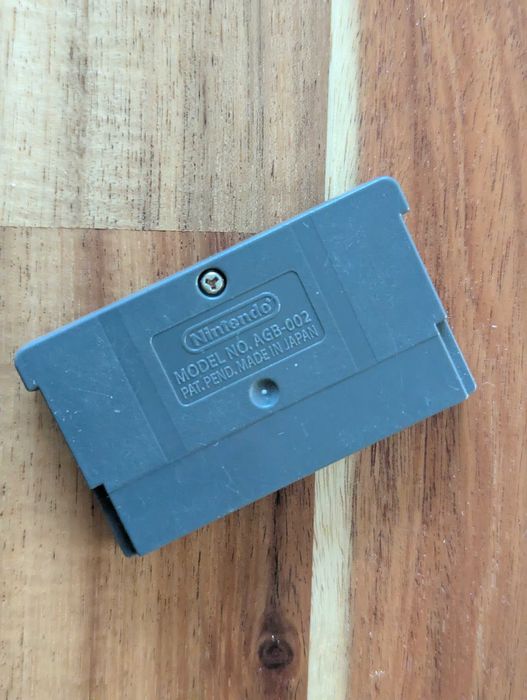 Harry Potter Komnata Tajemnic Game Boy Advance GBA Oryginał Ang