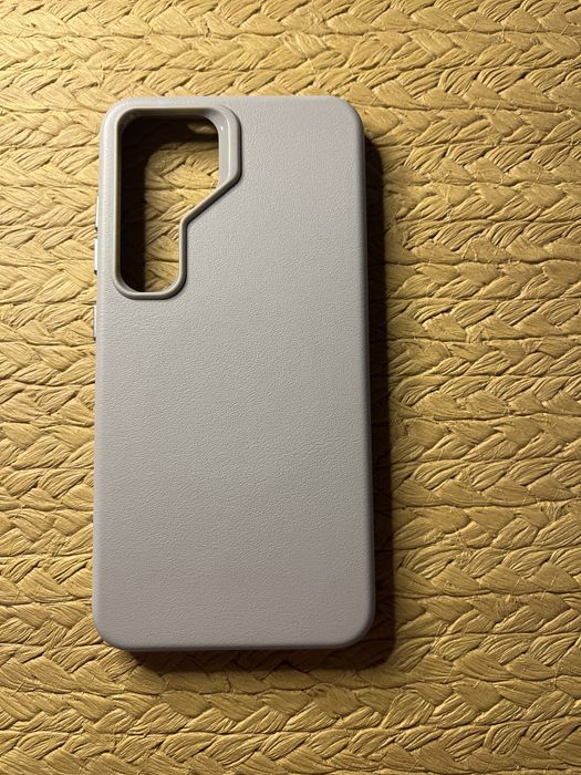 Etui na telefon Samsung S25 / MagSafe-nowe