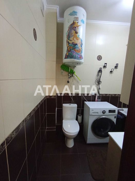 2-х комн. квартира, в кирпичном доме, капремонтом по улице Сахарова.