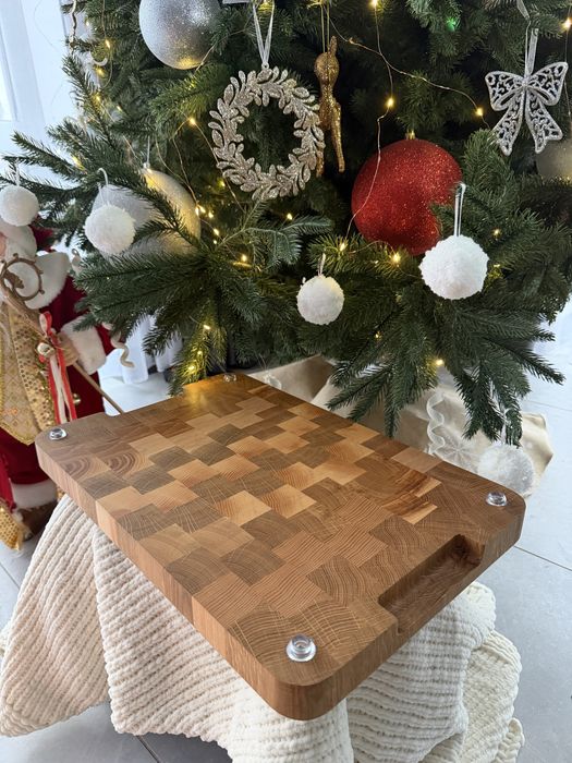 Вироби з дерева ручної роботи