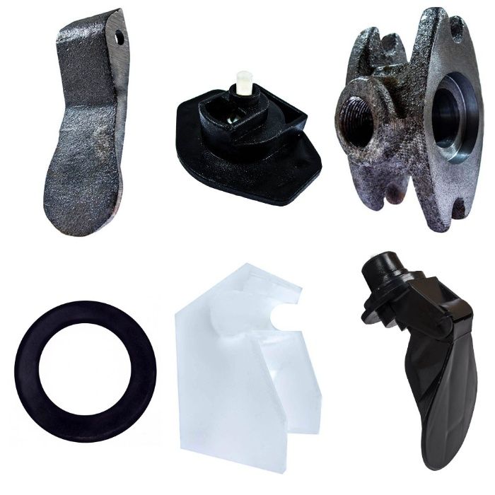 Поїлка чашкова для худоби корів, телят, коней, ВРХ кіз та овець, собак