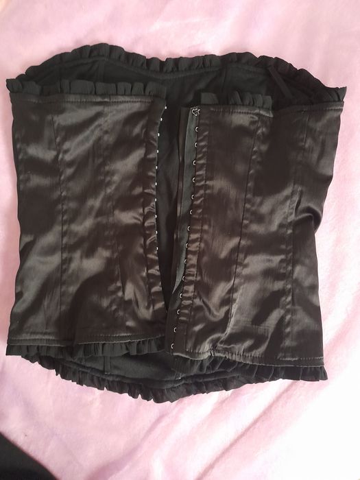 Нижнее белье, комплект